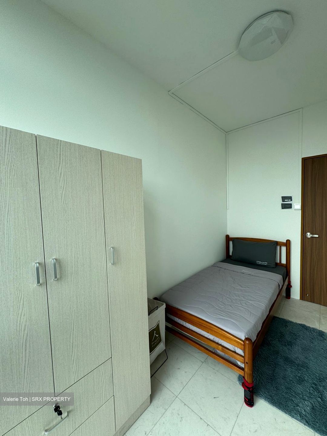 Hillview Regency (D23), Condominium #529155751